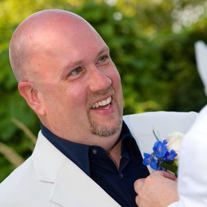 Meet your Posher, Mark